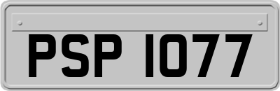 PSP1077