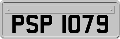 PSP1079