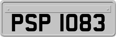 PSP1083