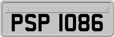 PSP1086