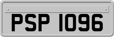 PSP1096