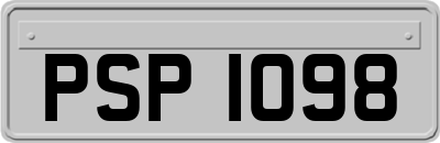 PSP1098