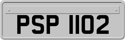 PSP1102