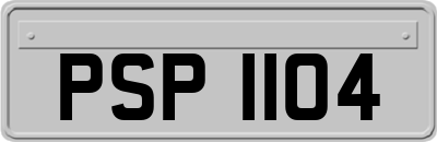 PSP1104