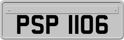 PSP1106