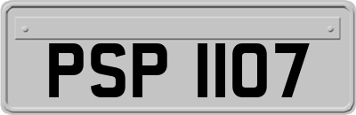 PSP1107