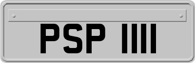 PSP1111