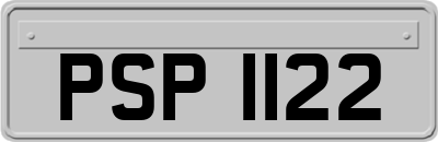 PSP1122