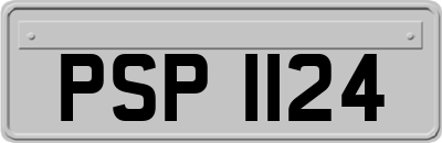 PSP1124