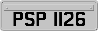 PSP1126