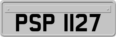 PSP1127