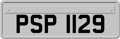 PSP1129
