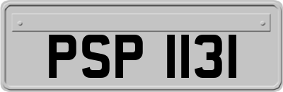 PSP1131