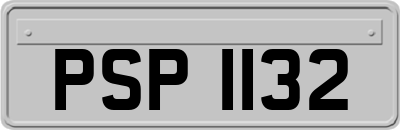 PSP1132
