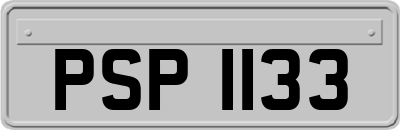PSP1133