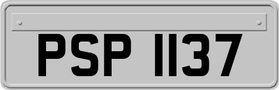 PSP1137