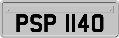 PSP1140