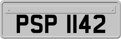 PSP1142