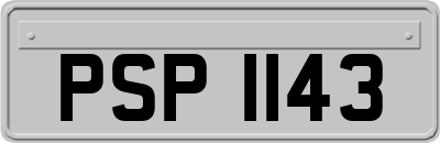 PSP1143