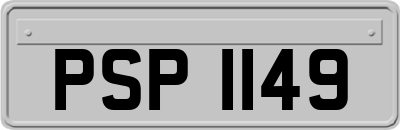 PSP1149