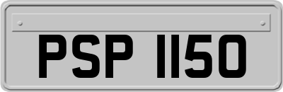 PSP1150