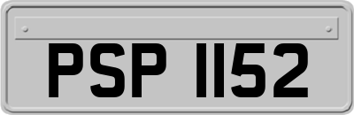 PSP1152
