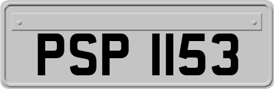 PSP1153