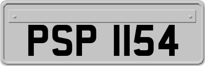 PSP1154