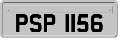 PSP1156