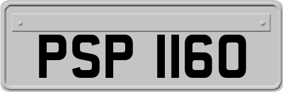PSP1160