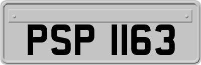 PSP1163