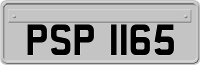 PSP1165