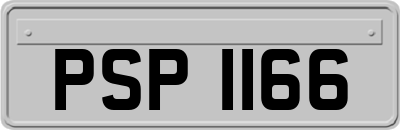PSP1166