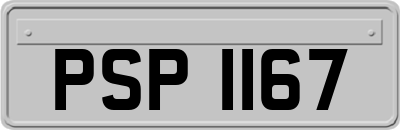 PSP1167