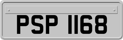 PSP1168