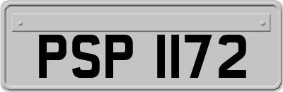 PSP1172