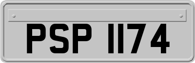 PSP1174