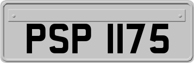 PSP1175