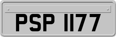 PSP1177