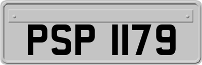 PSP1179