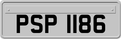PSP1186