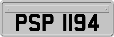 PSP1194