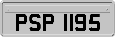 PSP1195