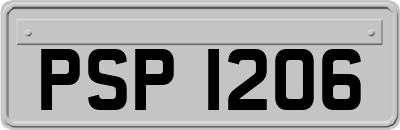PSP1206
