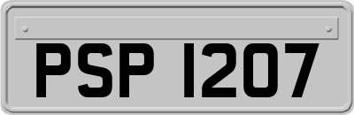 PSP1207