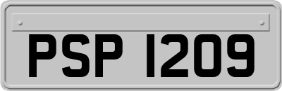 PSP1209