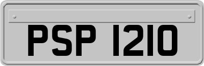 PSP1210