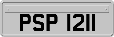 PSP1211