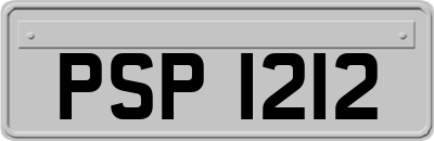 PSP1212
