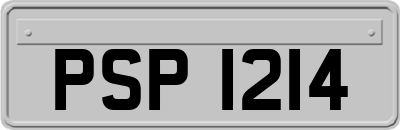PSP1214